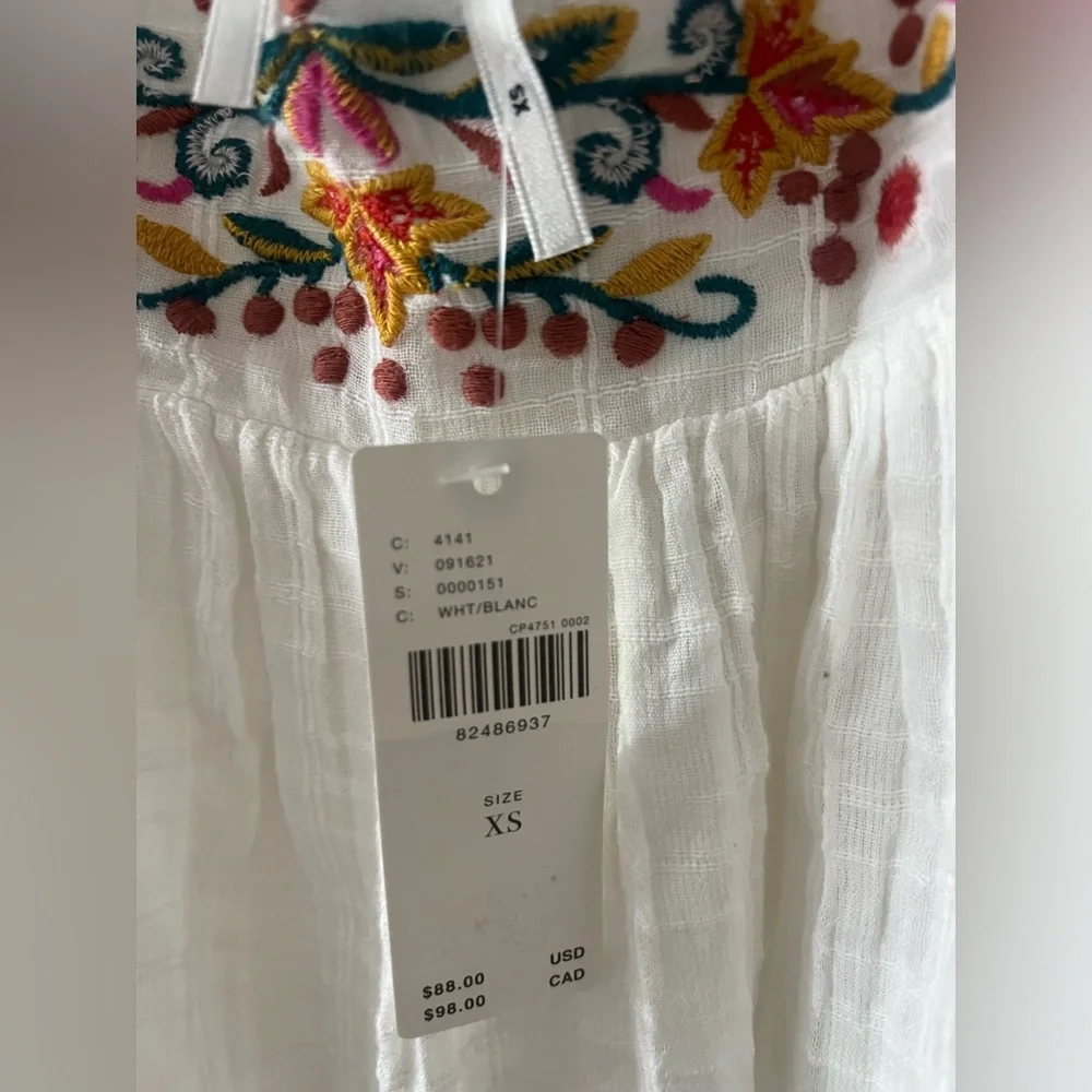 Anthropologie dress - Picture 3 of 3